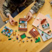 LEGO Minecraft Opuszczona wioska (21190)