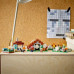 LEGO Minecraft Opuszczona wioska (21190)