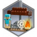 LEGO Minecraft Opuszczona wioska (21190)