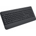 Logitech K650 Signature Wireless Graphite US (920-010945)