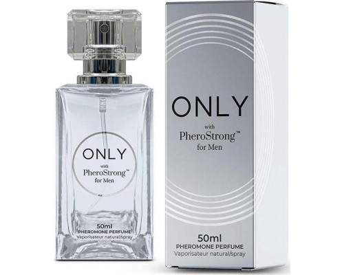 Pherostrong Only EDP 50 ml