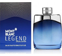 Mont Blanc Legend Special Edition 2014 EDT 100 ml