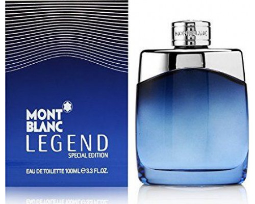 Mont Blanc Legend Special Edition 2014 EDT 100 ml