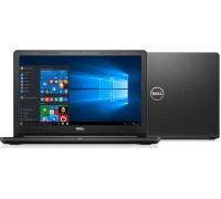 Laptop Dell Vostro 3568 (N053PVN3568EMEA01_1801)