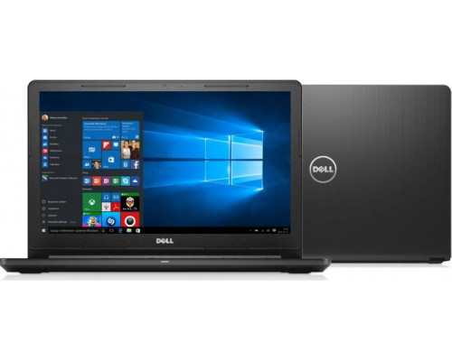 Laptop Dell Vostro 3568 (N053PVN3568EMEA01_1801)