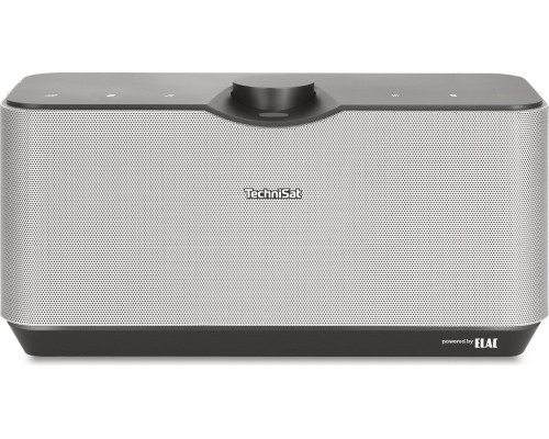 TechniSat AudioMaster MR3 silver (0000/9172)