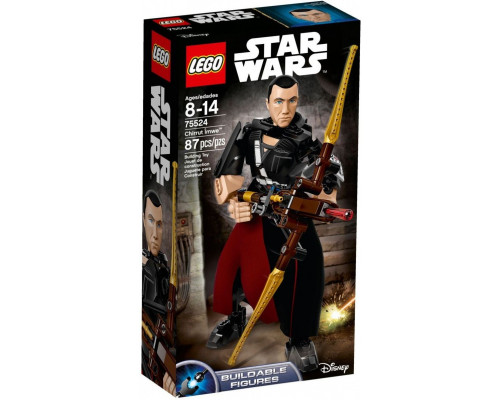 LEGO Star Wars Chirrut Imwe (75524)