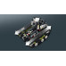 LEGO Technic Zdalnie sterowana wyścigówka (42065)
