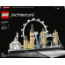 LEGO Architecture London (21034)