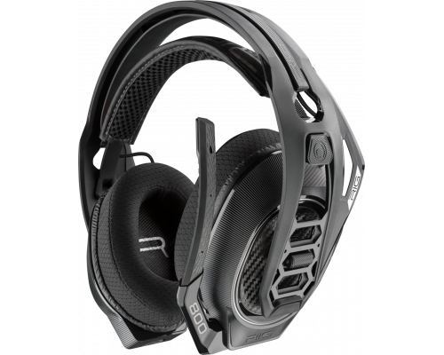 Nacon RIG 800HS V2 Black (S55137361)