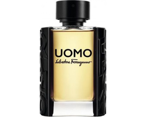 Salvatore Ferragamo Uomo EDT 30 ml