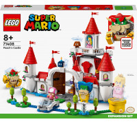 LEGO Super Mario™ Peach’s Castle Expansion Set (71408)