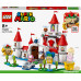 LEGO Super Mario™ Peach’s Castle Expansion Set (71408)