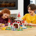 LEGO Super Mario™ Peach’s Castle Expansion Set (71408)