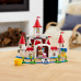 LEGO Super Mario™ Peach’s Castle Expansion Set (71408)