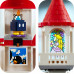 LEGO Super Mario™ Peach’s Castle Expansion Set (71408)