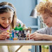 LEGO Minecraft Zamek szkieletów (21189)