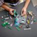 LEGO Minecraft Zamek szkieletów (21189)