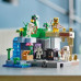 LEGO Minecraft Zamek szkieletów (21189)