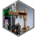 LEGO Minecraft Zamek szkieletów (21189)