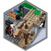 LEGO Minecraft Zamek szkieletów (21189)