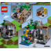 LEGO Minecraft Zamek szkieletów (21189)