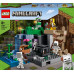 LEGO Minecraft Zamek szkieletów (21189)