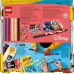 LEGO Dots Miki i przyjaciele - mega zestaw bransoletek (41947)