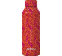 Quokka of steel stainlessj 510 ml (Orange Bloom)