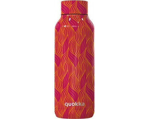 Quokka of steel stainlessj 510 ml (Orange Bloom)