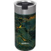 Quokka Boost Coffee Tumbler -   of steel stainlessj with infuser 400 ml (Greenstone)