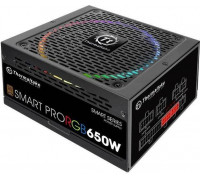 Thermaltake Smart Pro RGB 650W (PS-SPR-0650FPCBEU-R)