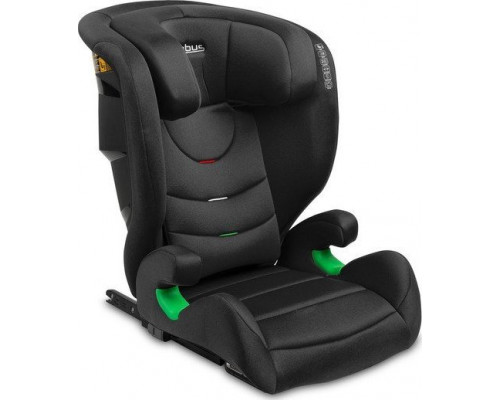 Caretero Nimbus I-Size 4-12 Black (TERO-1860)