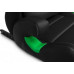 Caretero Nimbus I-Size 4-12 Black (TERO-1860)