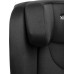 Caretero Nimbus I-Size 4-12 Black (TERO-1860)
