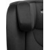 Caretero Nimbus I-Size 4-12 Black (TERO-1860)