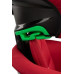 Caretero NIMBUS I-SIZE 4-12 RED (100-150cm)