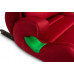 Caretero NIMBUS I-SIZE 4-12 RED (100-150cm)