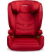 Caretero NIMBUS I-SIZE 4-12 RED (100-150cm)