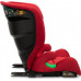 Caretero NIMBUS I-SIZE 4-12 RED (100-150cm)