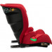 Caretero NIMBUS I-SIZE 4-12 RED (100-150cm)