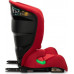 Caretero NIMBUS I-SIZE 4-12 RED (100-150cm)