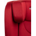 Caretero NIMBUS I-SIZE 4-12 RED (100-150cm)