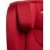 Caretero NIMBUS I-SIZE 4-12 RED (100-150cm)