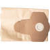Scheppach Bags paper do Scheppach NTS20 5 pcs.