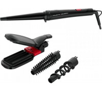 Rowenta Szczotka o Rowenta's Hair Styling CF422L 48W