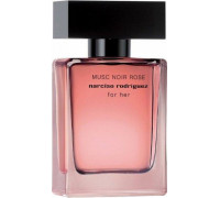 Narciso Rodriguez For Her Musc Noir Rose EDP 30 ml