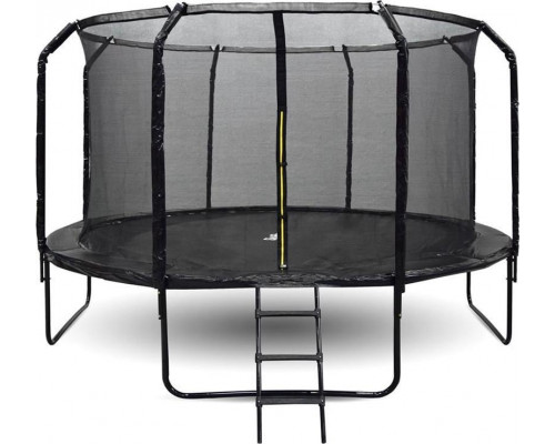 Garden trampoline SkyFlyer TR0036 with inner mesh 14 FT 426 cm