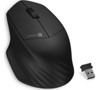 Connect IT Triple SmartSwitch czarna (CMO-4040-BK)