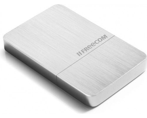 SSD FreeCom mSSD MAXX 512GB Silver (56394)